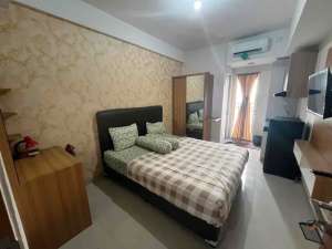 Sewa Apartemen Murah di Green Lake View Depok lokasi di Depok Kota, tersedia melalui melalui situs Olx