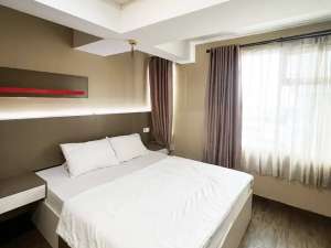 Sewa Apartemen Murah Jarrdin Cihampelas Bandung Halfday dan Harian lokasi di Garut Kab., tersedia melalui melalui situs Olx