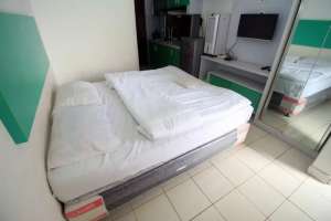 Sewa Apartemen murah Jatinangor lantai 10 tahunan bulanan lokasi di Sumedang Kab., tersedia melalui melalui situs Olx