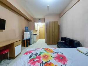 Sewa Apartemen Murah Studio Full Furnish di Gading Icon Jakarta Timur lokasi di Jakarta Timur, tersedia melalui melalui situs Olx