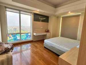 Sewa Apartemen One East Residence , Oakwood lokasi di Surabaya Kota, tersedia melalui melalui situs Olx