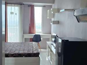 Sewa Apartemen Orchard Lantai 12 lokasi di Surabaya Kota, tersedia melalui melalui situs Olx