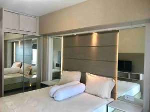 Sewa Apartemen Orchard Studio Surabaya Bagus Murah lokasi di Surabaya Kota, tersedia melalui melalui situs Olx