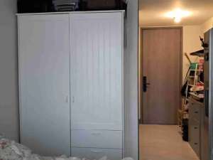 Sewa Apartemen Pakuwon lokasi di Bekasi Kota, tersedia melalui melalui situs Olx