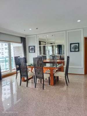 Sewa Apartemen Pavilliun Jakarta Pusat lokasi di Jakarta Pusat, tersedia melalui melalui situs Olx