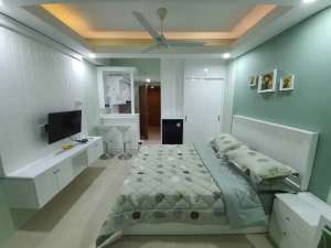 Sewa Apartemen Pinewood Type Studio Non AC lokasi di Sumedang Kab., tersedia melalui melalui situs Olx