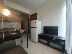 Sewa Apartemen Podomoro Golf View Tower Dahoma lokasi di Depok Kota, tersedia melalui melalui situs Olx