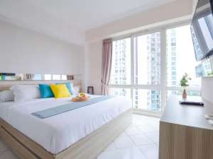 Sewa Apartemen Puri Casablanca Family Executive 31BR Full Furnished - Lokasi Strategis Tebet - Kuningan - Casablanca lokasi di Jakarta Selatan, tersedia melalui melalui situs Olx