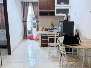 SEWA APARTEMEN PURI PARKVIEW TOWER E. JAKARTA BARAT lokasi di Jakarta Selatan, tersedia melalui melalui situs Olx