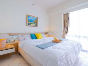 Sewa Apartemen Siap Huni Puri Casablanca 1 BR Full FurnishedStrategis Area Mall Kokas, Kuningan, Tebet, Menteng, Rasuna Said, Gatsu, Monas lokasi di Jakarta Selatan, tersedia melalui melalui situs Olx