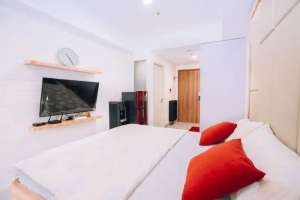 Sewa Apartemen Skandinavia lokasi di Tangerang Selatan Kota, tersedia melalui melalui situs Olx