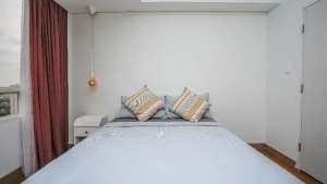 Sewa Apartemen Skandinavia Di Tangerang lokasi di Tangerang Selatan Kota, tersedia melalui melalui situs Olx