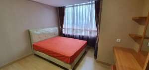 Sewa apartemen skandinavia tangcity dekat bandara lokasi di Tangerang Kota, tersedia melalui melalui situs Olx