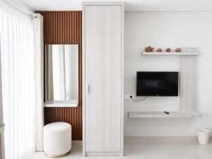 Sewa Apartemen Studio by KolivHub LRT CITY Sentul dengan Layanan EksklusifTerpercaya lokasi di Bogor Kota, tersedia melalui melalui situs Olx