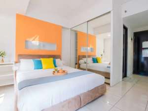 Sewa Apartemen Studio Tamansari Sudirman Full Furnished Siap Huni Dekat Setiabudi, Sudirman, Kuningan, Gatot Subroto, Rasuna Said lokasi di Jakarta Selatan, tersedia melalui melalui situs Olx