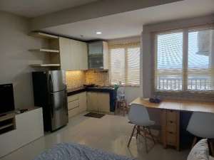 sewa apartemen sudirman lokasi di Bandung Kota, tersedia melalui melalui situs Olx