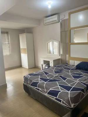 sewa apartemen Sudirman harian lokasi di Bandung Kota, tersedia melalui melalui situs Olx