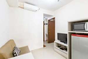 Sewa Apartemen Sudirman Suite Bandung Harian Full Furnished lokasi di Bandung Kota, tersedia melalui melalui situs Olx