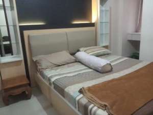 sewa apartemen Sudirman suites type 2 bedroom lokasi di Bandung Kota, tersedia melalui melalui situs Olx