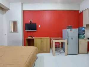 Sewa Apartemen Sunter Park View Sunter Parkview - dekat Kelapa Gading lokasi di Jakarta Utara, tersedia melalui melalui situs Olx