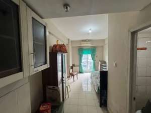 SEWA Apartemen Sunter Park View Studio Furnished bisa Bulanan Tower A di Lt 9 lokasi di Jakarta Utara, tersedia melalui melalui situs Olx