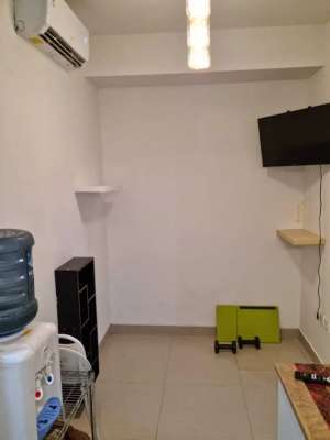 Sewa Apartemen T Plaza 1BR View Pool Siap Huni Exclude IPL Near Slipi lokasi di Jakarta Pusat, tersedia melalui melalui situs Olx