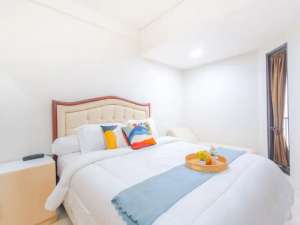 Sewa Apartemen Tamansari Sudirman Tipe Studio Full Furnished - Strategis SCBD, Setiabudi, Kuningan City, Tebet, Rasuna Said, Senayan lokasi di Jakarta Selatan, tersedia melalui melalui situs Olx