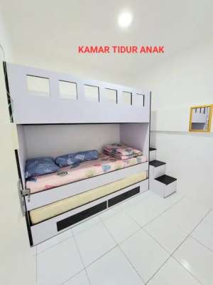 Sewa apartemen tengah kota balikpapan lokasi di Balikpapan Kota, tersedia melalui melalui situs Olx