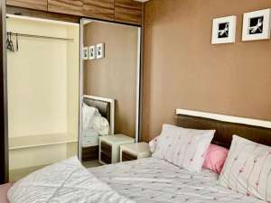 Sewa Apartemen Thamrin Executive Residence 1 Bedroom Furnished Good and Clean lokasi di Jakarta Pusat, tersedia melalui melalui situs Olx