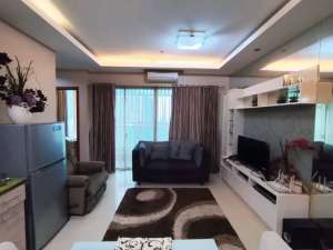 Sewa Apartemen Thamrin Residences Penthouse 2 Kamar Tidur Lantai Tinggi lokasi di Jakarta Pusat, tersedia melalui melalui situs Olx