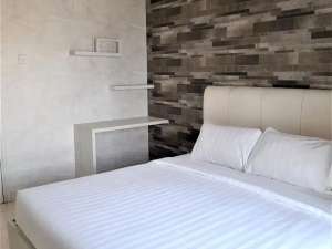 Sewa Apartemen The Boulevard 1BR Full Furnished - Area Tanah Abang, Thamrin, Monas, GI, Sarinah lokasi di Jakarta Pusat, tersedia melalui melalui situs Olx