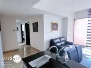 Sewa Apartemen The Branz BSD City Tangerang Fully Furnished Siap Huni Lokasi Strategis lokasi di Tangerang Selatan Kota, tersedia melalui melalui situs Olx