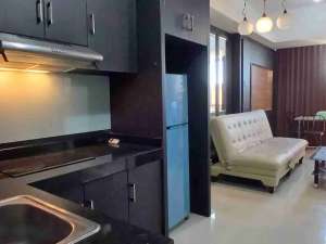 sewa apartemen the Linden Marvell City dekat Raya Darmo Gubeng Basuki Rahmat bulanan tahunan termurah lokasi di Surabaya Kota, tersedia melalui melalui situs Olx