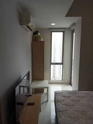 Sewa Apartemen The Mansion Bougenville Kemayoran Jakarta Utara1 BR lokasi di Jakarta Utara, tersedia melalui melalui situs Olx