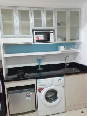 Sewa Apartemen The Mansion Bougenville Kemayoran Jakarta Utara lokasi di Jakarta Utara, tersedia melalui melalui situs Olx