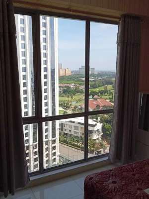 Sewa Apartemen The Mansion Bougenville Kemayoran Jakarta Utara lokasi di Jakarta Utara, tersedia melalui melalui situs Olx