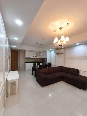 Sewa Apartemen The Mansion Jasmine Aurora Kemayoran Jakarta Utara lokasi di Jakarta Utara, tersedia melalui melalui situs Olx