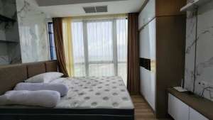 Sewa apartementhe smith dekat binus setahun lokasi di Tangerang Kota, tersedia melalui melalui situs Olx