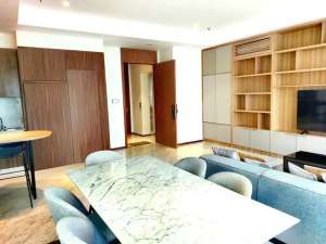 Sewa Apartemen The Veranda Resort Residence 3BR Furnished lokasi di Tangerang Selatan Kota, tersedia melalui melalui situs Olx
