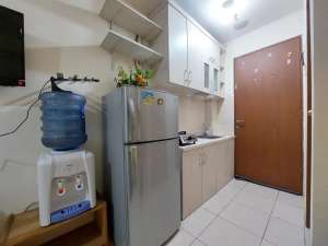 Sewa Apartemen Tifolia Studio Furnish Bulanan di PuloGadung Jakarta lokasi di Jakarta Timur, tersedia melalui melalui situs Olx