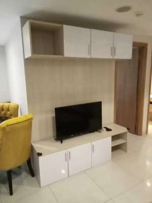 Sewa Apartemen Town Home The Mansion Bougenville di Kemayoran Jakarta lokasi di Jakarta Utara, tersedia melalui melalui situs Olx