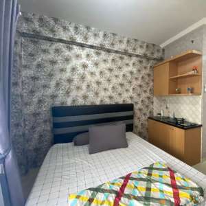 Sewa apartemen transit Green Pramuka City lokasi di Jakarta Pusat, tersedia melalui melalui situs Olx