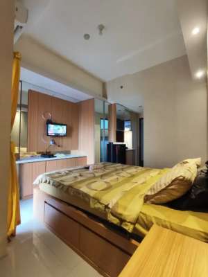 Sewa Apartemen Transpark Juanda Bekasi lokasi di Bekasi Kota, tersedia melalui melalui situs Olx