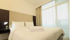 Sewa Apartemen Treepark BSDHarian Mingguan lokasi di Tangerang Selatan Kota, tersedia melalui melalui situs Olx