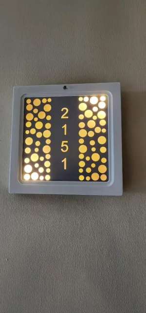 Sewa Apartemen U Resident UPH Karawaci lokasi di Tangerang Kab., tersedia melalui melalui situs Olx