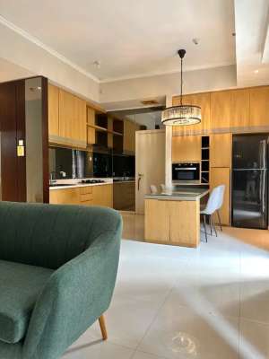SEWA Apartemen Waterplace , 2 lantai, Akses Lagoon Pool,Surabaya Barat lokasi di Surabaya Kota, tersedia melalui melalui situs Olx