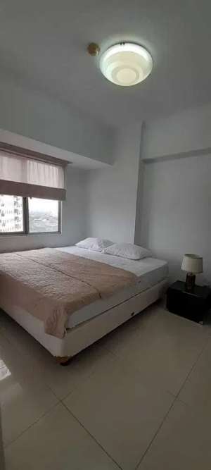SEWA apartemen Waterplace, 2 BR, Furnish, TWR B, Surabaya Barat lokasi di Surabaya Kota, tersedia melalui melalui situs Olx
