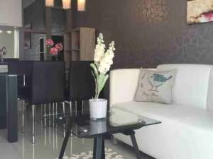 Sewa Apartemen Waterplace BagusAda mesin Cuci lokasi di Surabaya Kota, tersedia melalui melalui situs Olx