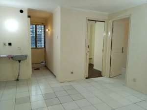 SEWA Apartemen Wisma Gading Permai WGP 2 Kamar Kosongan lantai 8 lokasi di Jakarta Utara, tersedia melalui melalui situs Olx