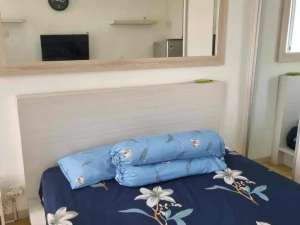 Sewa Apartement Akasa Tower Kalyana Full Furnish Termasuk IPL lokasi di Tangerang Selatan Kota, tersedia melalui melalui situs Olx